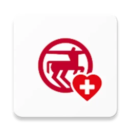 Icono de Rossmann Schweiz
